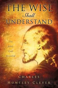 Cover image for The Wise Shall Understand