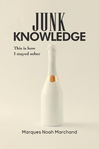 Cover image for Junk Knowledge