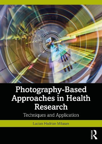 Cover image for Photography-Based Approaches in Health Research