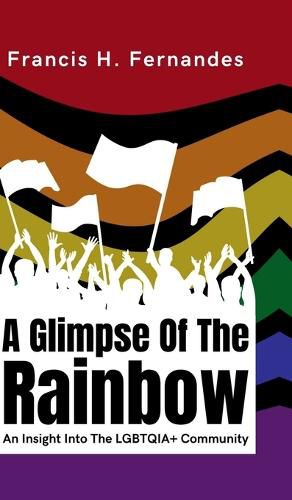 Cover image for A Glimpse Of The Rainbow