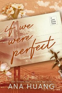 Cover image for If We Were Perfect