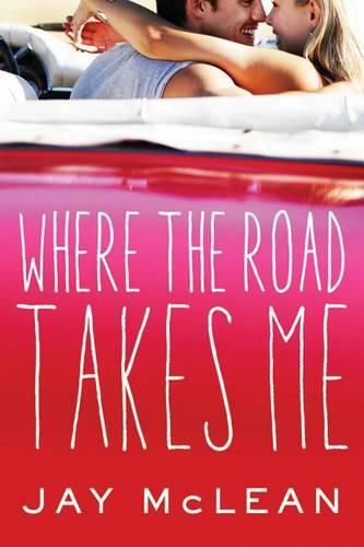 Cover image for Where the Road Takes Me