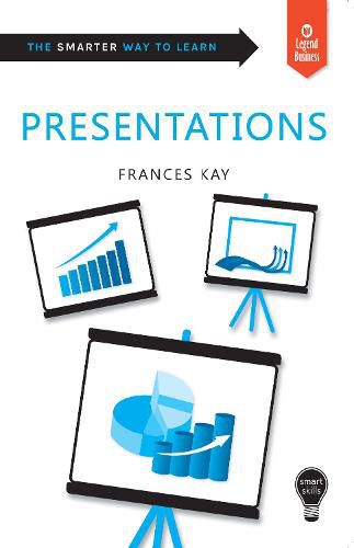 Cover image for Smart Skills: Presentations