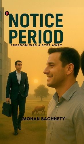 Cover image for Notice Period