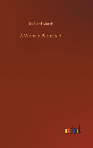 Cover image for A Woman Perfected