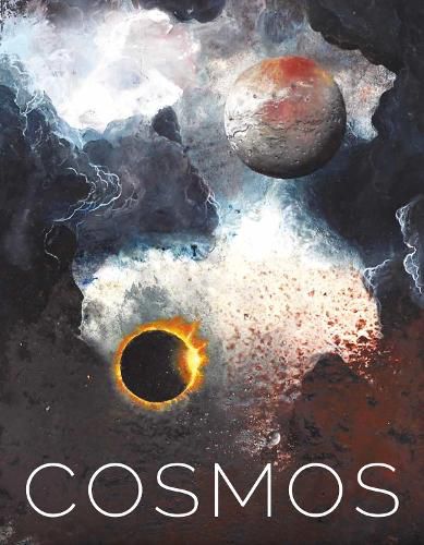 Cover image for Cosmos