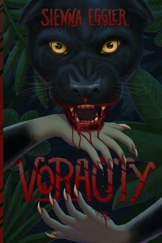 Cover image for Voracity