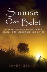 Cover image for Sunrise Over Belet