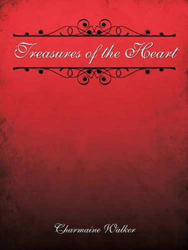 Cover image for Treasures of the Heart
