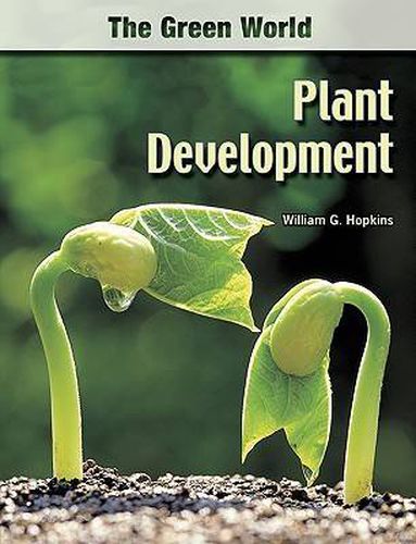 Cover image for Plant Development