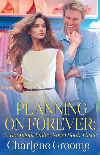 Cover image for Planning on Forever