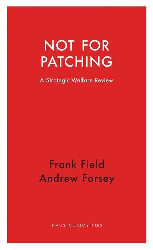 Not for Patching: A Strategic Welfare Review