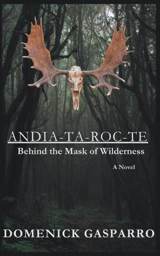 Cover image for Andia-ta-roc-te