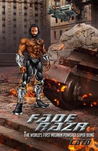 Cover image for Fade Razr