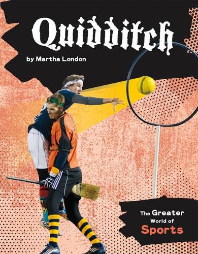 Quidditch