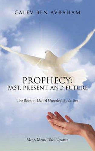 Cover image for Prophecy
