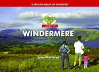 Cover image for A Boot Up Windermere