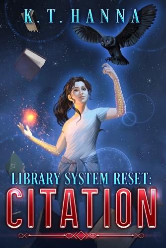 Cover image for Library System Reset