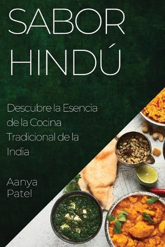 Cover image for Sabor Hindu