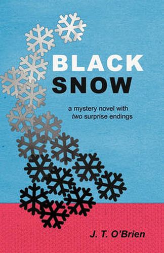 Cover image for Black Snow