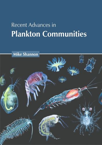 Cover image for Recent Advances in Plankton Communities