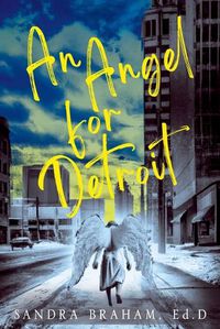 Cover image for An Angel For Detroit