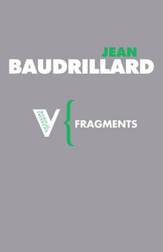 Cover image for Fragments: Cool Memories III, 1990-1995