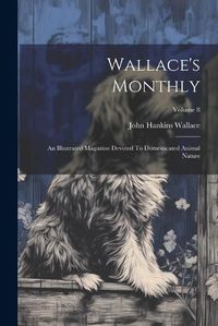 Cover image for Wallace's Monthly