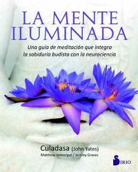 Cover image for La Mente Iluminada