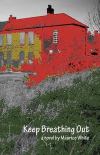 Cover image for Keep Breathing Out