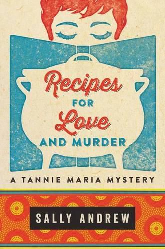 Cover image for Recipes for Love and Murder