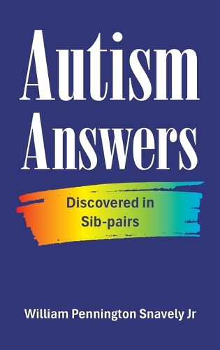 Cover image for Autism Answers