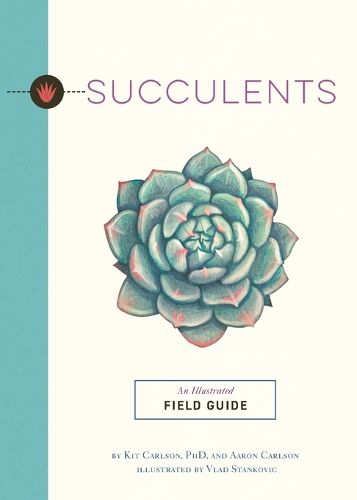 Cover image for Succulents