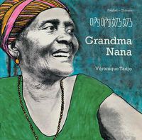 Cover image for Grandma Nana