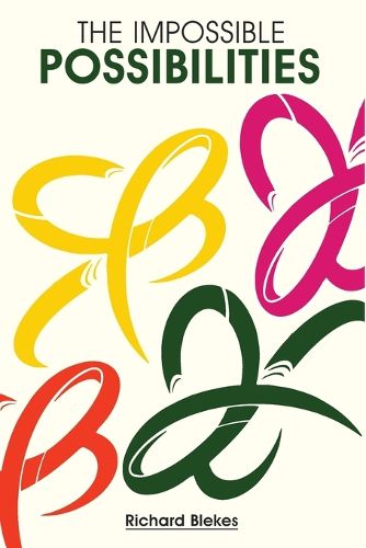 Cover image for The impossble Possibilities