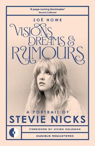 Cover image for Visions, Dreams & Rumors