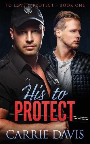 Cover image for His To Protect