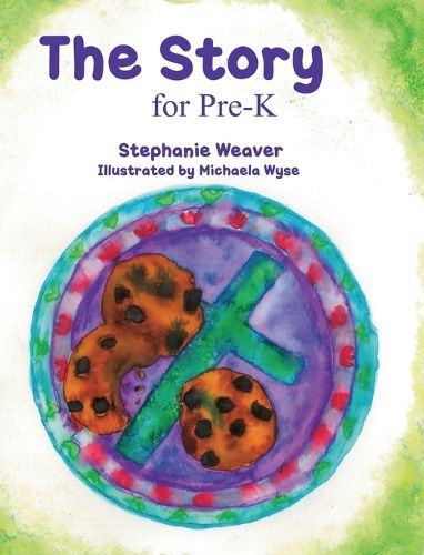 Cover image for The Story for Pre-K