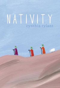 Cover image for Nativity