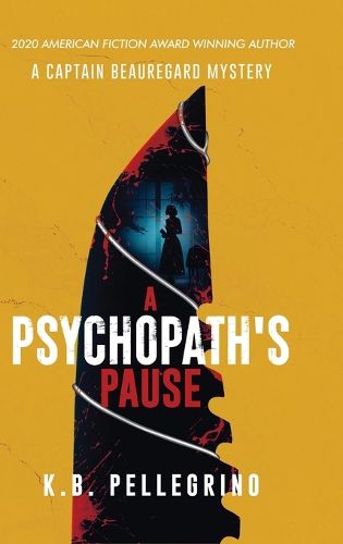 A Psychopath's Pause