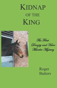 Cover image for Kidnap of the King