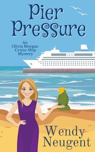 Cover image for Pier Pressure