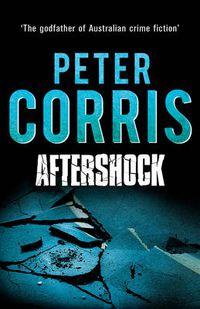 Cover image for Aftershock: Cliff Hardy 14