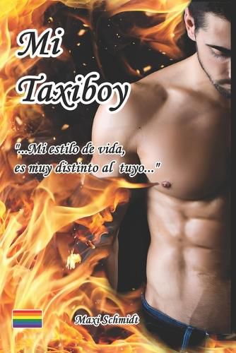 Cover image for Mi TaxiBoy