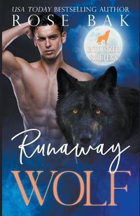 Cover image for Runaway Wolf