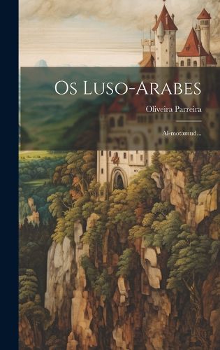 Cover image for Os Luso-arabes