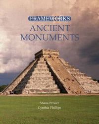 Cover image for Ancient Monuments