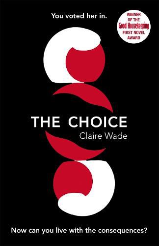 Cover image for The Choice