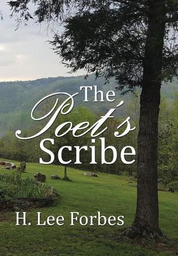 Cover image for The Poet's Scribe