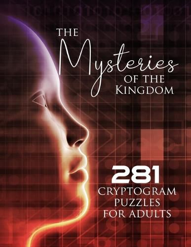 Cover image for The Mysteries of the Kingdom
